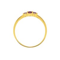 Anello Stroili Oro Donna in Oro Zirconia 1426225 - 1426225
